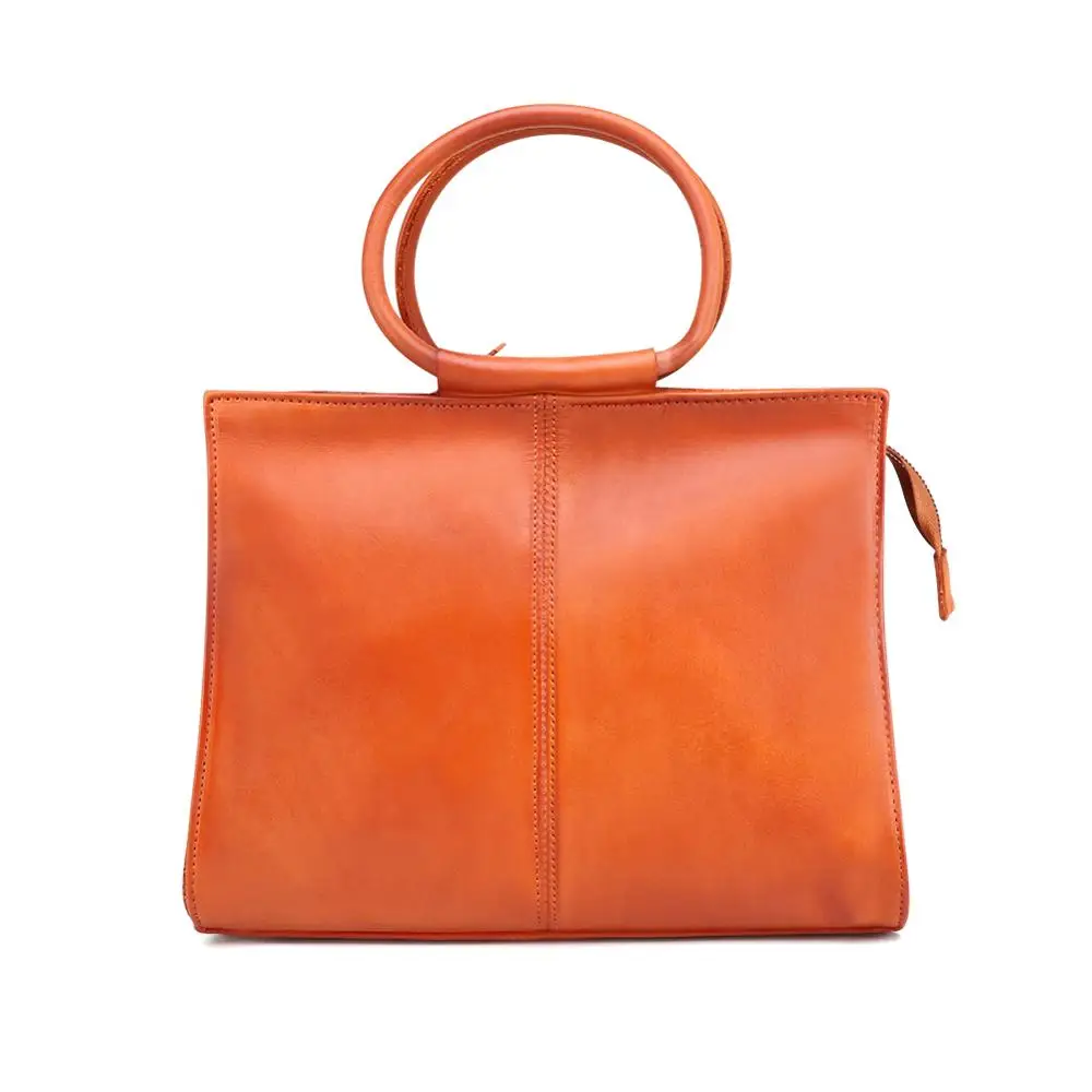 Women Genuine Leather Handbag Fashion Women Messenger Bags Casual Tote Shoulder Top-Handle Bags for Women Sac a Main
Women Genuine Leather Handbag Fashion Women Messenger Bags Casual Tote Shoulder Top-Handle Bags for Women Sac a Main