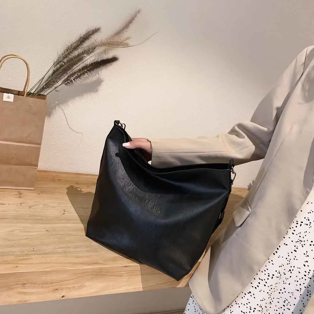 Handbags Fashion Leather Handbags For Women 2021 Luxury Bags Large Capacity Shoulder Bag Bags For Women 2021 Bolsa Feminina
Handbags Fashion Leather Handbags For Women 2021 Luxury Bags Large Capacity Shoulder Bag Bags For Women 2021 Bolsa Feminina