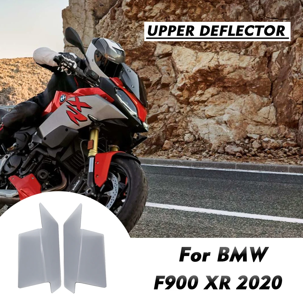 Верхний отражатель для BMW F900 XR F900 XR F 900 XR 2020 PC материал отражатель боковое ветровое стекло дымчато-серый прозрачный цвет
Верхний отражатель для BMW F900 XR F900 XR F 900 XR 2020 PC материал отражатель боковое ветровое стекло дымчато-серый прозрачный цвет