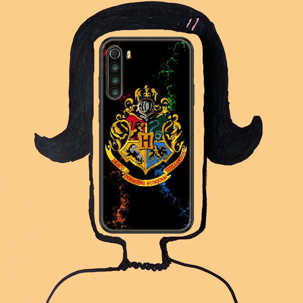 Cute haRries cartoon Phone case For Xiaomi Redmi Note 7 7A 8 8T 9 9A 9S 10 K30 Pro Ultra black 3D waterproof silicone prime
Cute haRries cartoon Phone case For Xiaomi Redmi Note 7 7A 8 8T 9 9A 9S 10 K30 Pro Ultra black 3D waterproof silicone prime