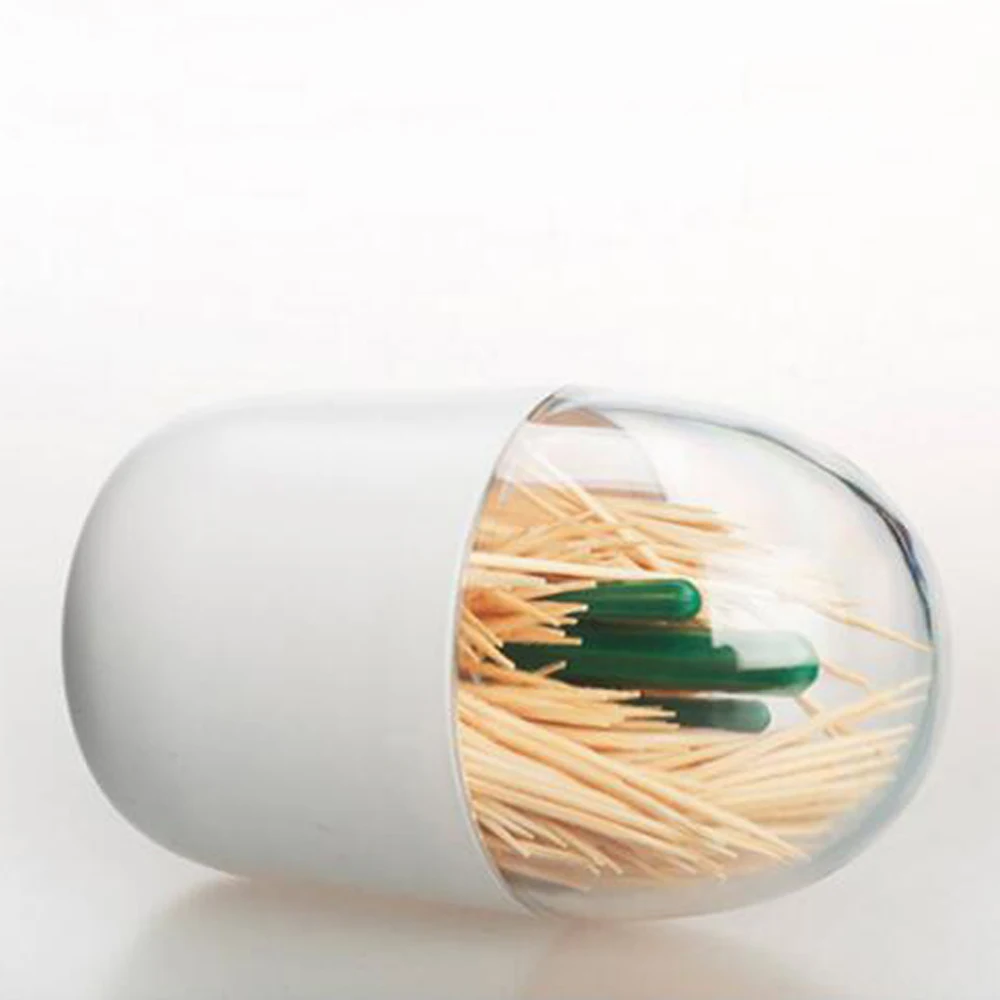 Dustproof Portable Swabs Box Stick Holder Toothpick Case Swabs Dispenser Storage Organizer Container Christmas Home Organization
Dustproof Portable Swabs Box Stick Holder Toothpick Case Swabs Dispenser Storage Organizer Container Christmas Home Organization