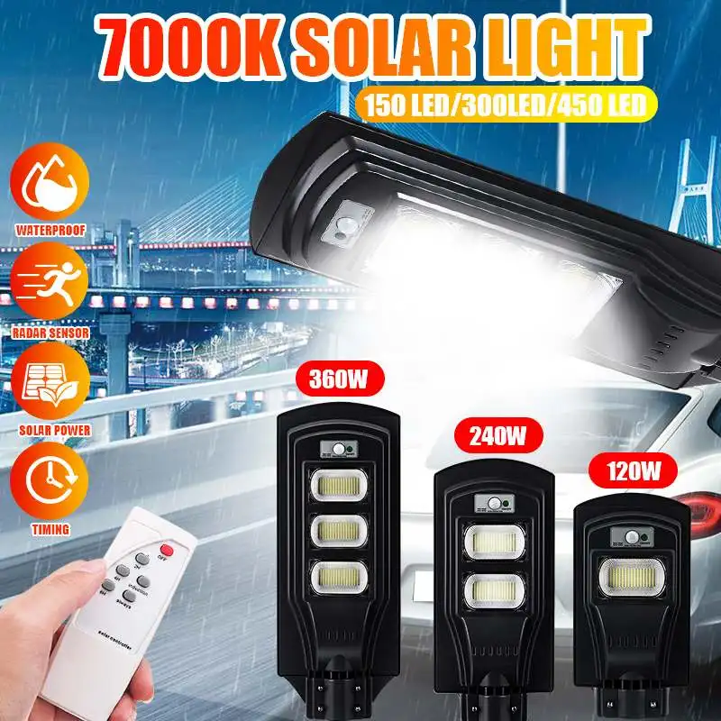 450led s 300 светодиодный s 150 светодиодный s светодиодный солнечный уличный фонарь Водонепроницаемый IP65 PIR датчик движения пульт дистанционного ...
450led s 300 светодиодный s 150 светодиодный s светодиодный солнечный уличный фонарь Водонепроницаемый IP65 PIR датчик движения пульт дистанционного ...
