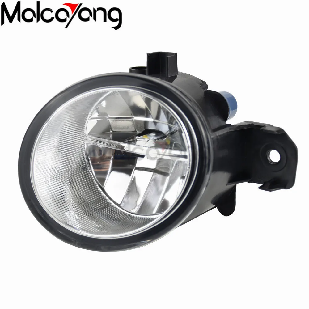 2PCS (right + left) H11 LED / Halogen Fog LIGHT Lights drl Refit For Renault CLIO II (BB0/1/2_, CB0/1/2_ Hatchback 1998-2004
2PCS (right + left) H11 LED / Halogen Fog LIGHT Lights drl Refit For Renault CLIO II (BB0/1/2_, CB0/1/2_ Hatchback 1998-2004