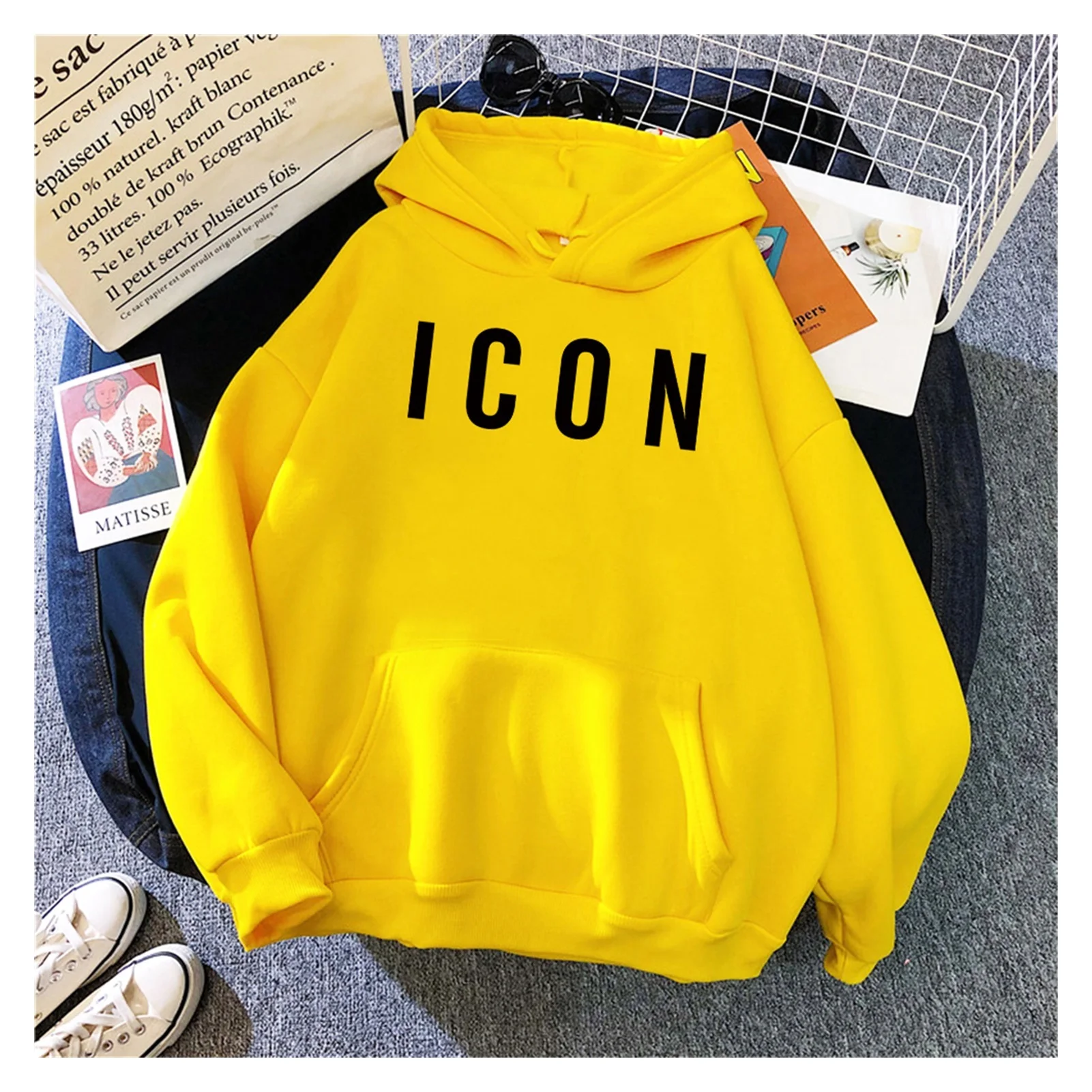 2021NEW Print Hoodies 2021 Autumn Winter Hooded Sweatshirt Hot Sale Fashion Men Clothing Casual Sweatshirt Warm Oversized
2021NEW Print Hoodies 2021 Autumn Winter Hooded Sweatshirt Hot Sale Fashion Men Clothing Casual Sweatshirt Warm Oversized