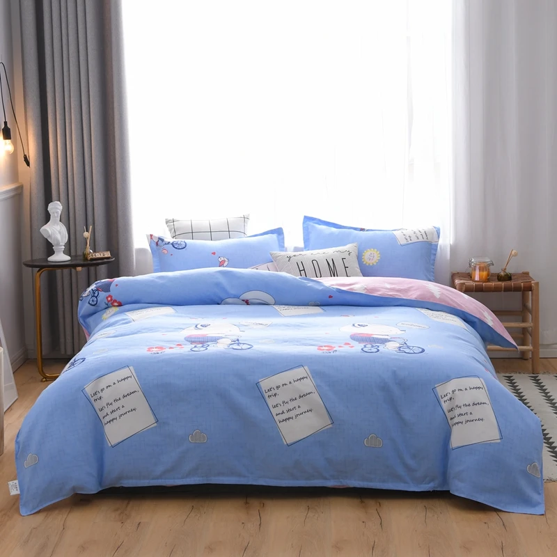 Soft Plant velvet Skin-friendly and comfortable sleep Bedding set Duvet Cover Quilt Cover Bed sheet pliiowcase 4pcs set
Soft Plant velvet Skin-friendly and comfortable sleep Bedding set Duvet Cover Quilt Cover Bed sheet pliiowcase 4pcs set