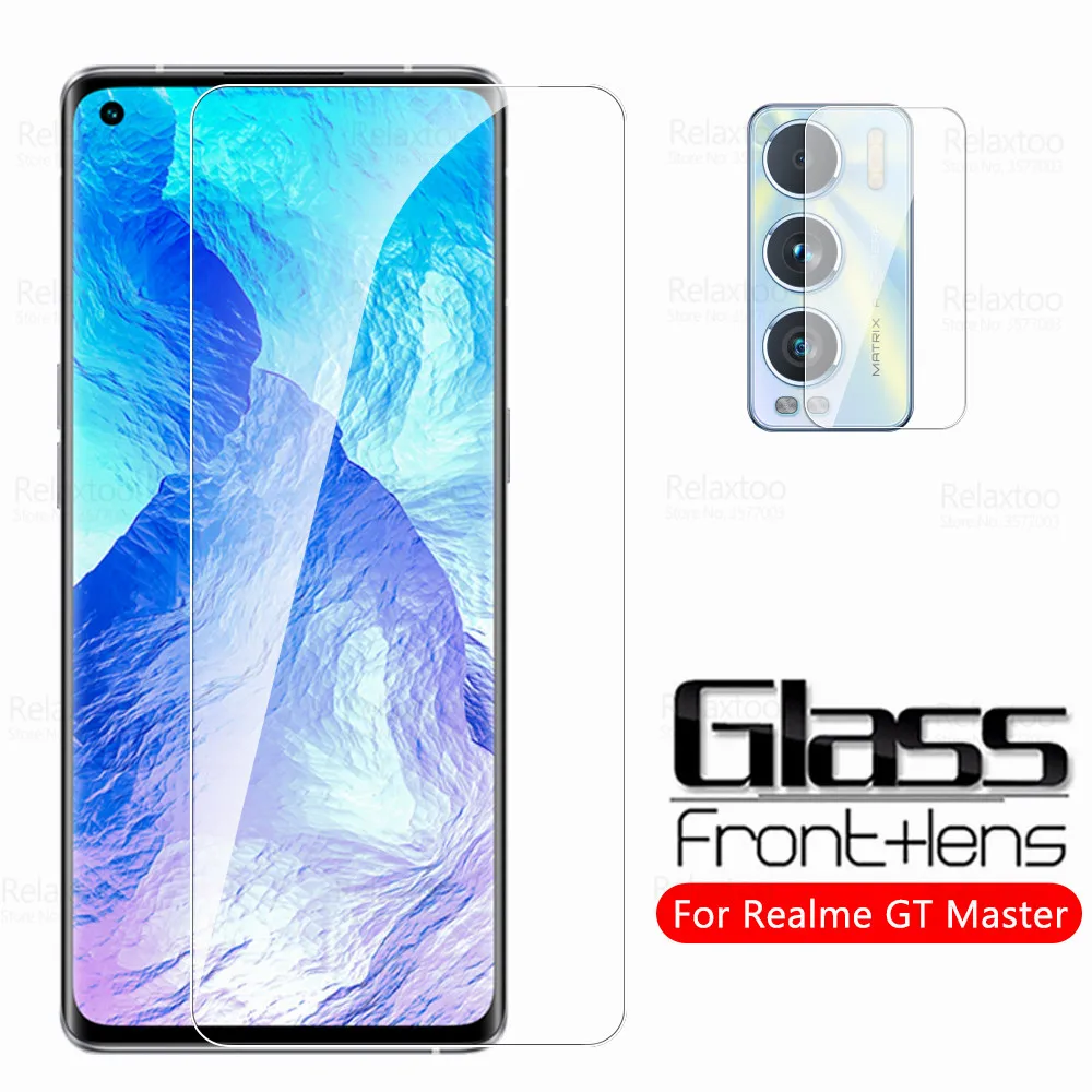 Закаленное стекло для камеры Oppo Realme GT Master, Защитное стекло для экрана Realmi GTMaster RMX3361, Защитная пленка для телефона
Закаленное стекло для камеры Oppo Realme GT Master, Защитное стекло для экрана Realmi GTMaster RMX3361, Защитная пленка для телефона