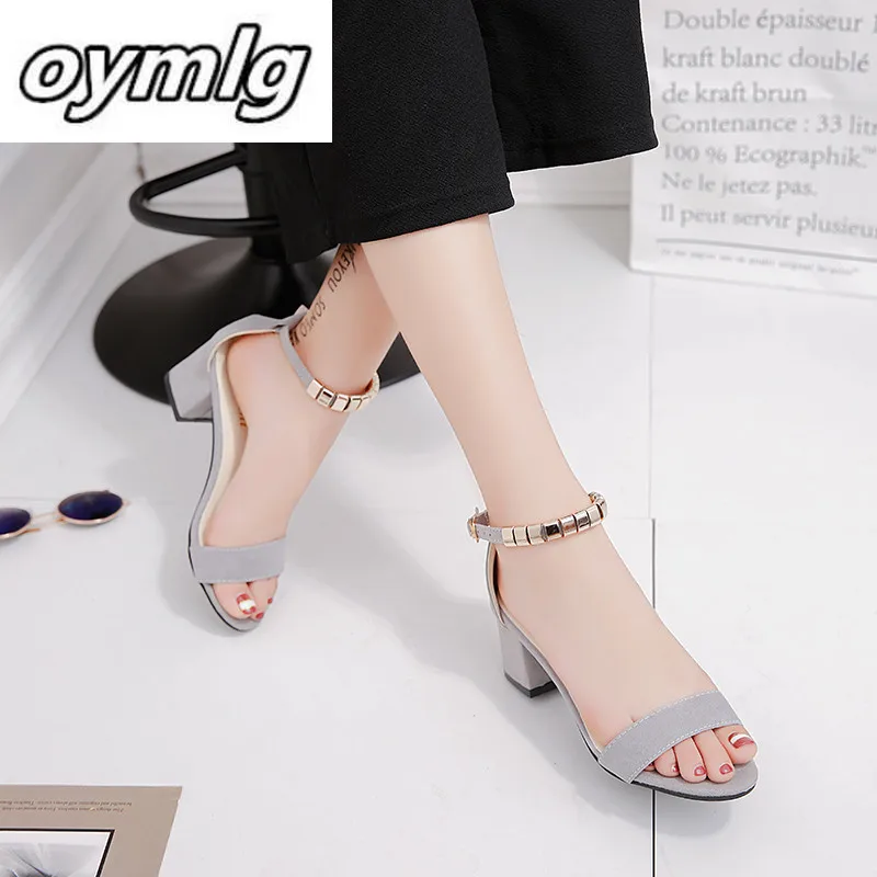 metal String Bead Summer Women Sandals Open Toe shoes Women's Sandles Square heel Women Shoes Korean Style Gladiator Shoes
metal String Bead Summer Women Sandals Open Toe shoes Women's Sandles Square heel Women Shoes Korean Style Gladiator Shoes
