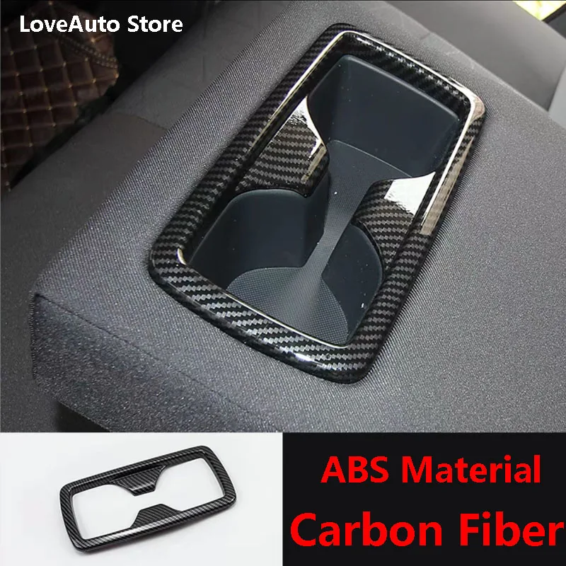 For Toyota Highlander Kluger XU70 2021 2022 Car Rear Drink Bottle Water Cup Holder Frame Cover Trim Car Protective Accessories
For Toyota Highlander Kluger XU70 2021 2022 Car Rear Drink Bottle Water Cup Holder Frame Cover Trim Car Protective Accessories