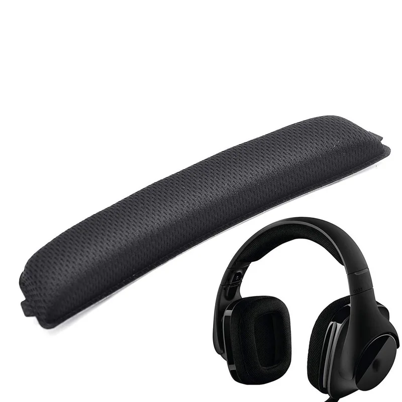 Ear Pads Suitable for Logitech G633 G933 Headphone Cover Sponge Cover Leather Cover Earmuffs Breathable Mesh Accessories
Ear Pads Suitable for Logitech G633 G933 Headphone Cover Sponge Cover Leather Cover Earmuffs Breathable Mesh Accessories