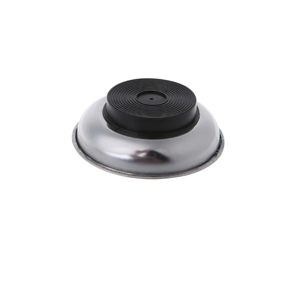 3/4/6 Inch Round Magnetic Tray Magnet Bowl Dish Stainless Steel Garage Holder Nuts Bolts Screws Tools Organizanor
3/4/6 Inch Round Magnetic Tray Magnet Bowl Dish Stainless Steel Garage Holder Nuts Bolts Screws Tools Organizanor
