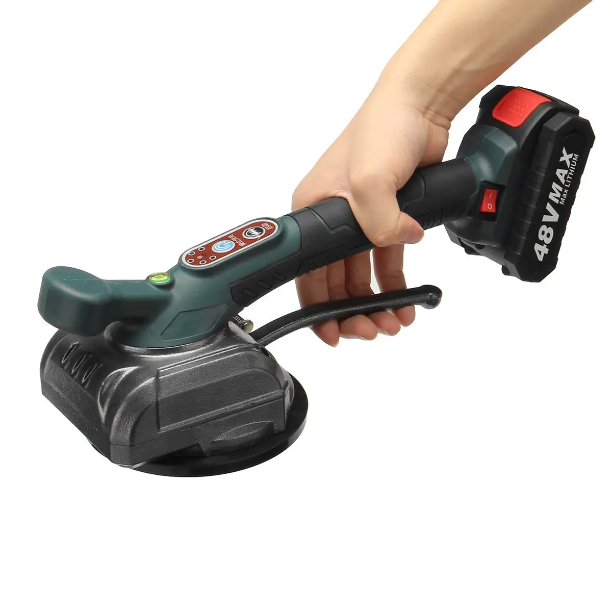 Инструмент Плитка Вибратор