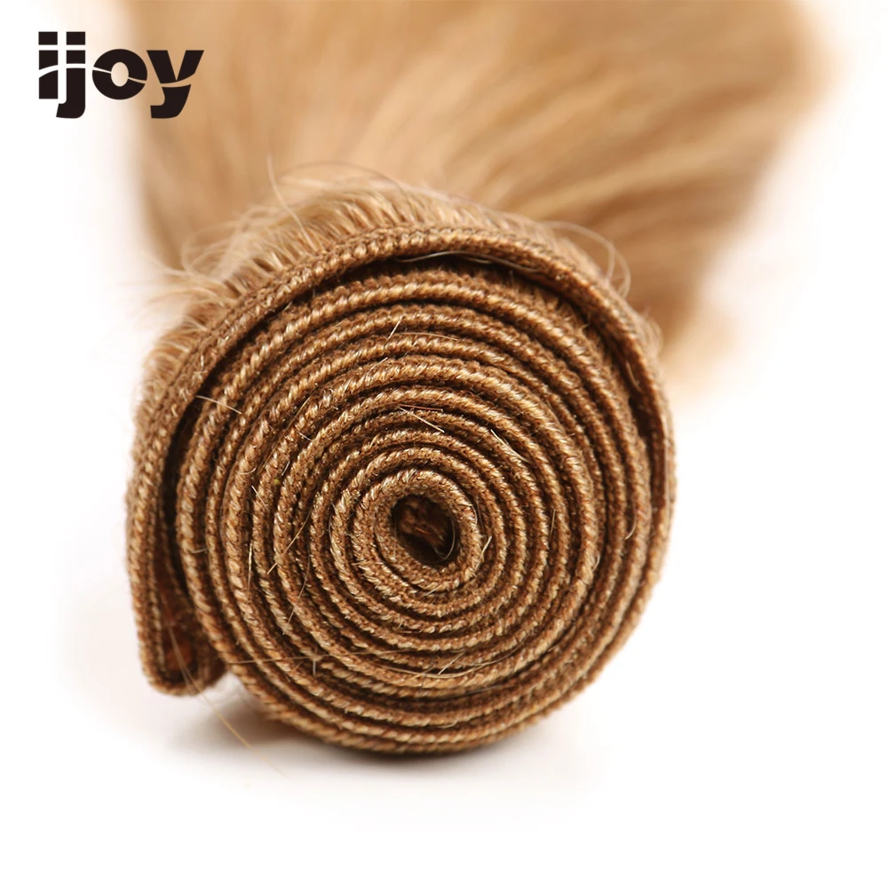 Human Hair Weave Bundles Colored Honey Blonde Straight Bundles Brazilian Hair Extension For Black Women Non-Remy IJOY
Human Hair Weave Bundles Colored Honey Blonde Straight Bundles Brazilian Hair Extension For Black Women Non-Remy IJOY