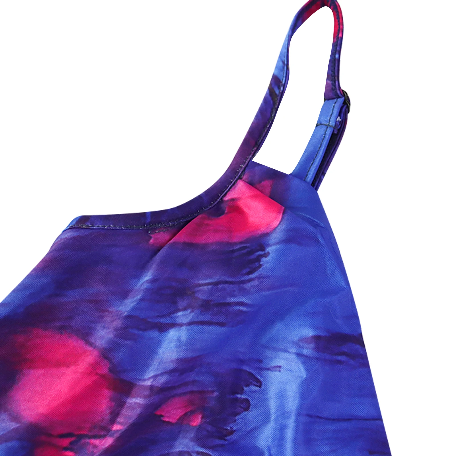 2021 Summer Women's Sexy Sleeveless Dress, Casual Printing Sling Skirt, Tight High Waist Tie-dye Clothing Hot Sale
2021 Summer Women's Sexy Sleeveless Dress, Casual Printing Sling Skirt, Tight High Waist Tie-dye Clothing Hot Sale