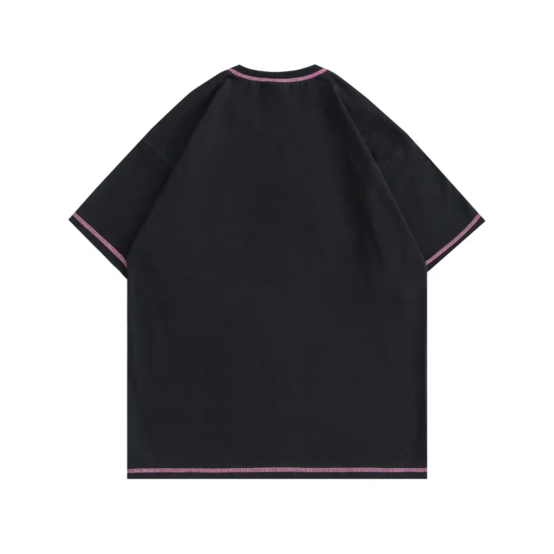 Love heart T-Shirts Harajuku Print Casual Cotton Tshirts Hip Hop Loose Streetwear Summer Fashion Short Sleeve Tees Tops 
Love heart T-Shirts Harajuku Print Casual Cotton Tshirts Hip Hop Loose Streetwear Summer Fashion Short Sleeve Tees Tops