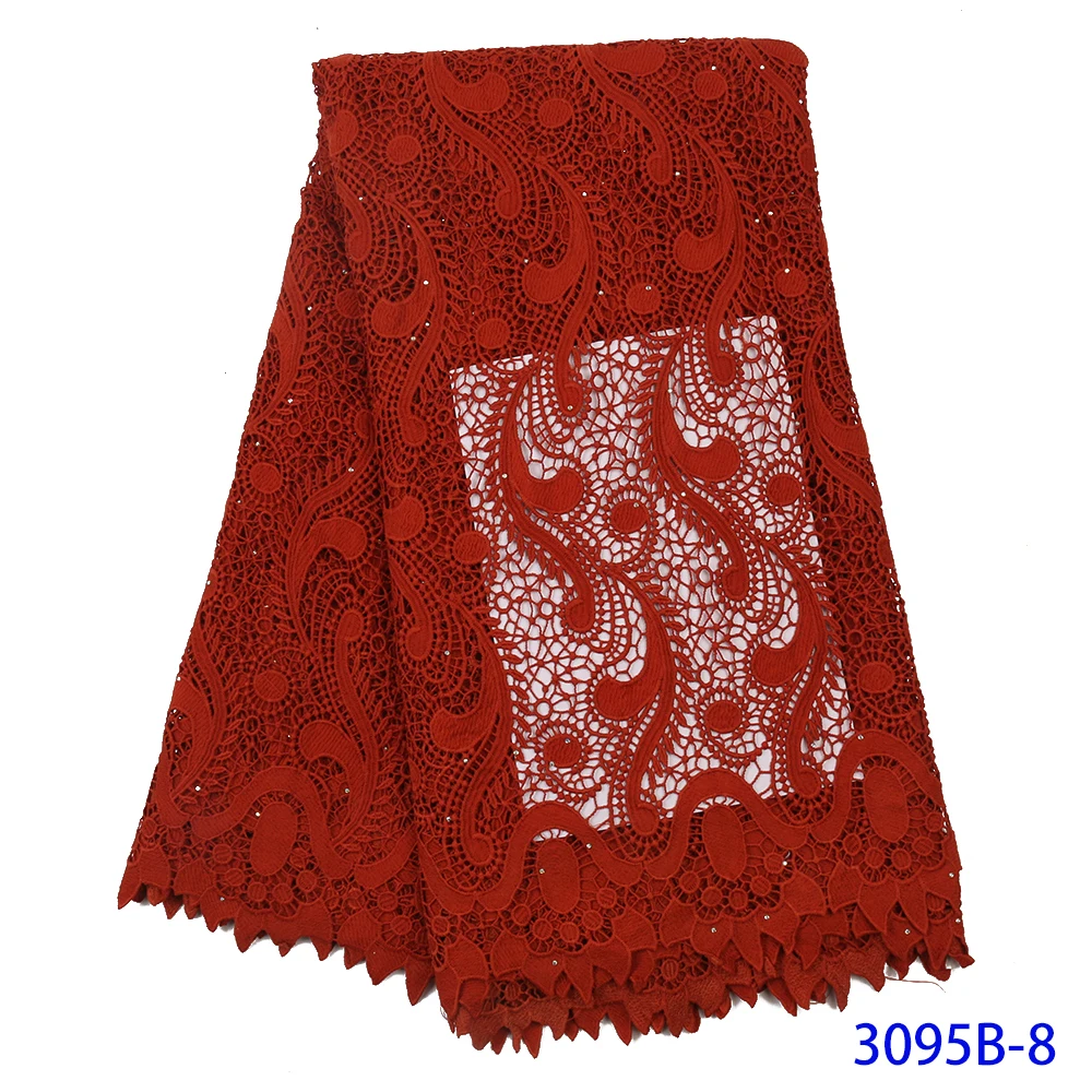 Red Milk Silk Lace African Nigerian Net Lace Fabric With Sequins High Quality French Mesh Lace Fabric For Wedding Sewing QF3095B
Red Milk Silk Lace African Nigerian Net Lace Fabric With Sequins High Quality French Mesh Lace Fabric For Wedding Sewing QF3095B