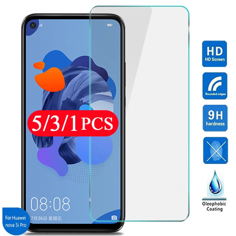 5/3/1 шт. закаленное стекло для huawei nova 3 3i 3e 4 4e 5 5i 5T 5Z 6 se 7 7i pro, Защитная пленка для экрана телефона смартфона 
5/3/1 шт. закаленное стекло для huawei nova 3 3i 3e 4 4e 5 5i 5T 5Z 6 se 7 7i pro, Защитная пленка для экрана телефона смартфона