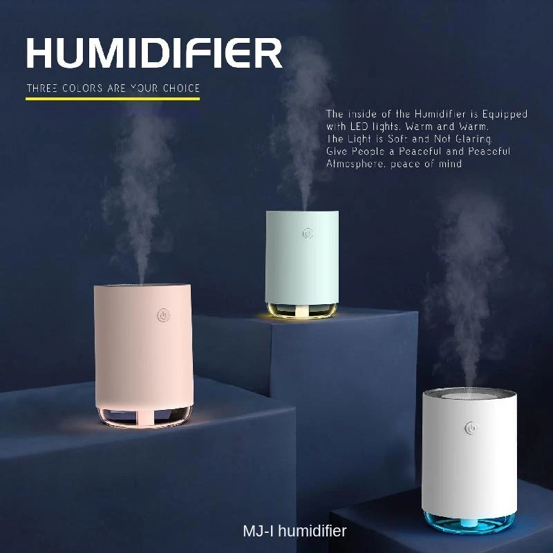 2021 New Home USB Mini Desktop Creative Cylindrical Small Water Meter Portable Car Air Humidifier Gift Birthday Gift For Friends
2021 New Home USB Mini Desktop Creative Cylindrical Small Water Meter Portable Car Air Humidifier Gift Birthday Gift For Friends