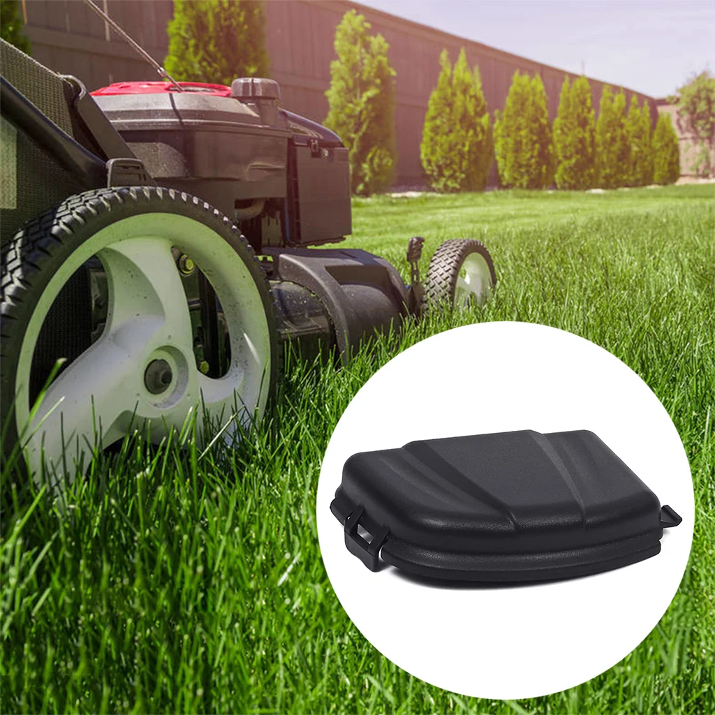 Universal Sturdy and Durable Black 595658 Air Cleaner Covering Plastic Material Suitable for Engine 595658 Model
Universal Sturdy and Durable Black 595658 Air Cleaner Covering Plastic Material Suitable for Engine 595658 Model