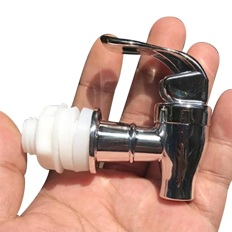 2pc Glass Wine Bottle Faucet Jar Wine Barrel Water Tank Faucet With Filter Wine Valve Water Dispenser Switch Tap Bibcocks Beer
2pc Glass Wine Bottle Faucet Jar Wine Barrel Water Tank Faucet With Filter Wine Valve Water Dispenser Switch Tap Bibcocks Beer