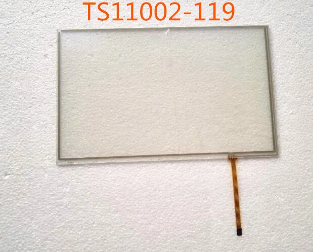 Абсолютно новый сенсорный экран дигитайзер для TS11002-119 TS11002119 сенсорная панель стекло
Абсолютно новый сенсорный экран дигитайзер для TS11002-119 TS11002119 сенсорная панель стекло