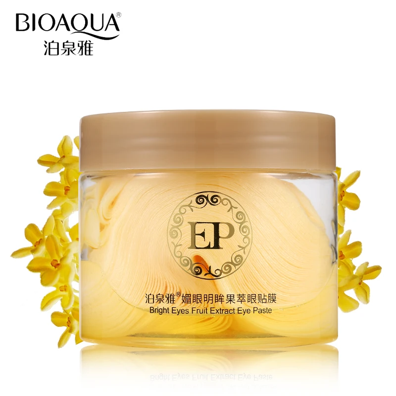 60 шт., увлажняющая маска для кожи вокруг глаз, от морщин и тёмных кругов
60 шт., увлажняющая маска для кожи вокруг глаз, от морщин и тёмных кругов