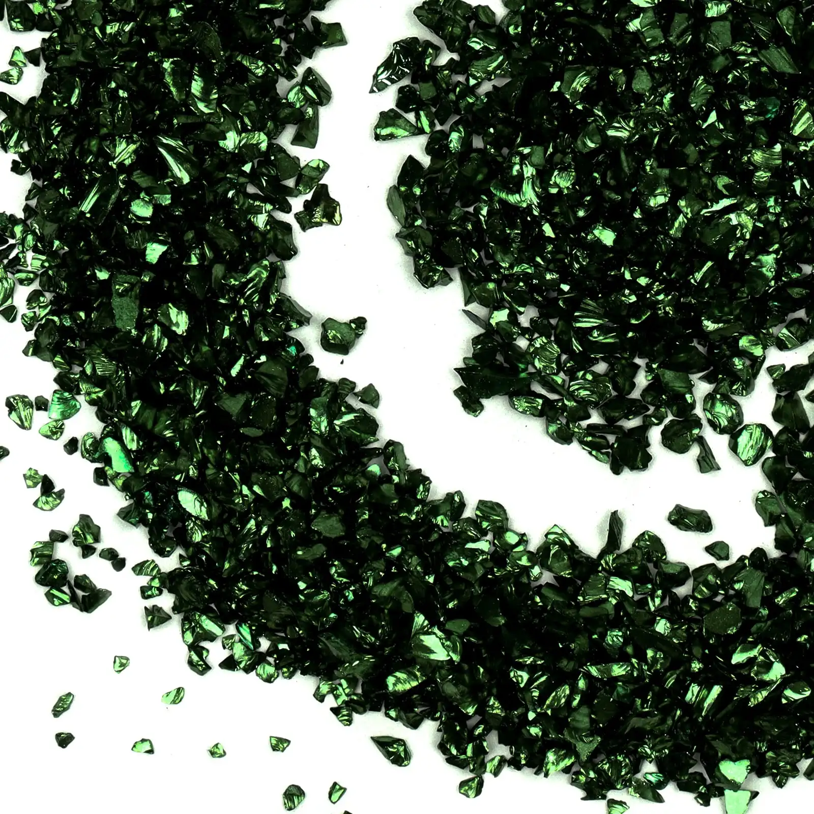 Crushed Glass Glitter Metal Chips for DIY Jewelry Making Findings Nail Art Decoration Decorative Crystal For Epoxy Resin Mold 
Crushed Glass Glitter Metal Chips for DIY Jewelry Making Findings Nail Art Decoration Decorative Crystal For Epoxy Resin Mold