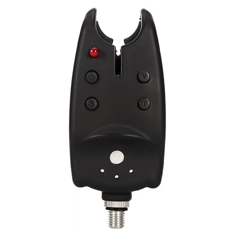 2021 New Fishing Bite Alarms For Carp Coarse Fishing Blue LED Waterproof Black Fishing Swingers Fish Bite Alarm High Quality
2021 New Fishing Bite Alarms For Carp Coarse Fishing Blue LED Waterproof Black Fishing Swingers Fish Bite Alarm High Quality