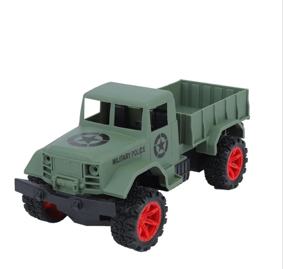 Toy Car Big Wheel Off-Road Vehicle Four-way Racing Jeep Remote Control Car Children's Remote Control Car Toy
Toy Car Big Wheel Off-Road Vehicle Four-way Racing Jeep Remote Control Car Children's Remote Control Car Toy