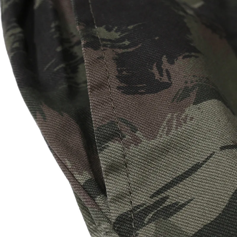 New eurocode men's belt pocket slacks small feet pants camouflage digital print drawstring dropshipping comfortable soft
New eurocode men's belt pocket slacks small feet pants camouflage digital print drawstring dropshipping comfortable soft