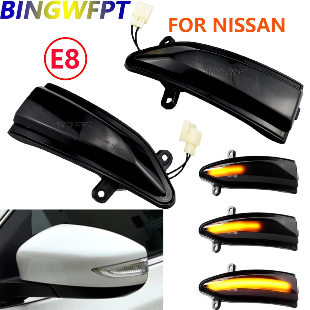 2 шт., световое зеркало для Nissan Altima / Teana L33 2013-2018 Sylphy Sentra Pulsar Tiida
2 шт., световое зеркало для Nissan Altima / Teana L33 2013-2018 Sylphy Sentra Pulsar Tiida