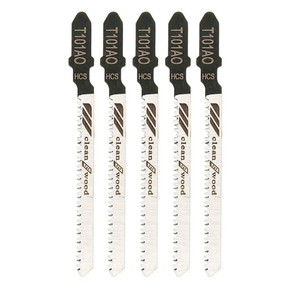 30 IN 1 Blade Jigsaws For Wood Cutting 144D 101D 101B 111C 119BO 101AO 5pcs Of Each
30 IN 1 Blade Jigsaws For Wood Cutting 144D 101D 101B 111C 119BO 101AO 5pcs Of Each