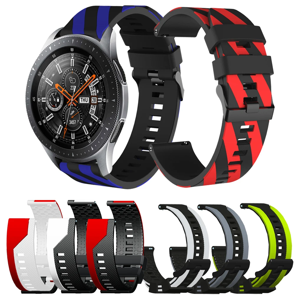 Ремешок для наручных часов Samsung Galaxy Watch 3 41 45 мм Active 2 40 44 мм, браслет для Galaxy Watch 42 46 мм Gear S2 S3, 22 20 мм
Ремешок для наручных часов Samsung Galaxy Watch 3 41 45 мм Active 2 40 44 мм, браслет для Galaxy Watch 42 46 мм Gear S2 S3, 22 20 мм