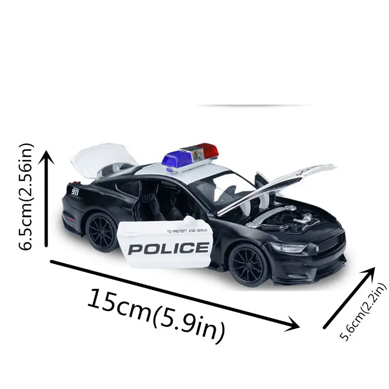 Фрикционный полицеский автомобиль 1:16 детская пластиковая игрушка спасательный аварийный полицейский автомобиль BX0D
Фрикционный полицеский автомобиль 1:16 детская пластиковая игрушка спасательный аварийный полицейский автомобиль BX0D