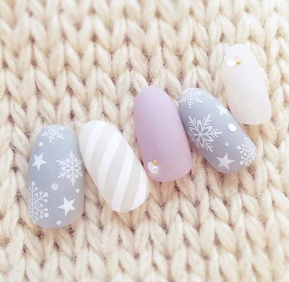 Новый Рождественский белый Снежный дизайн, подарок стикеры 3d на ногти nail art, трафарет, сделай сам, инструмент для украшения ногтей
Новый Рождественский белый Снежный дизайн, подарок стикеры 3d на ногти nail art, трафарет, сделай сам, инструмент для украшения ногтей