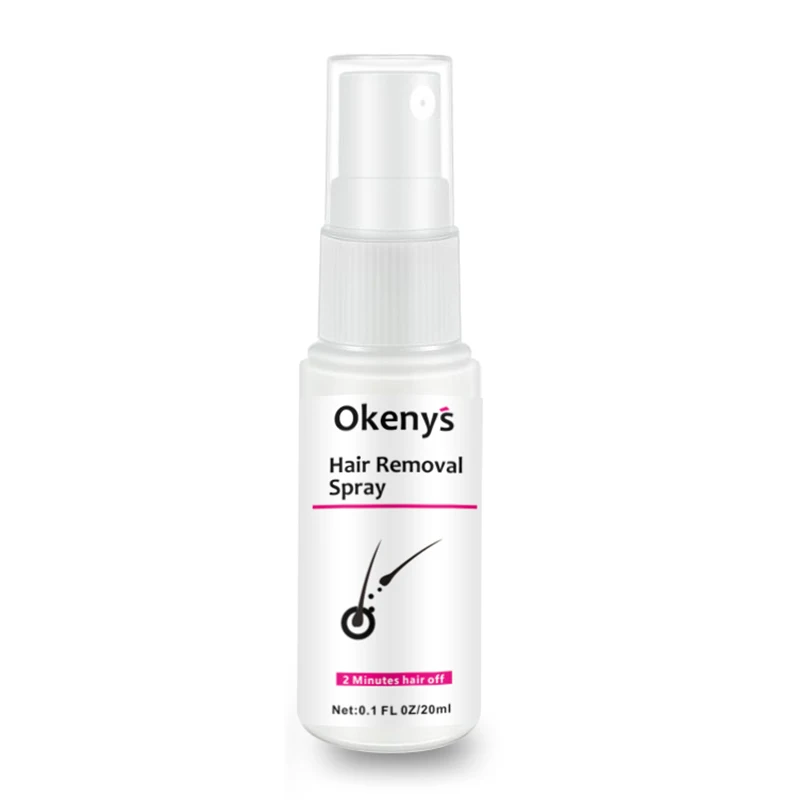 2 Minutes Effect Hair Removal Sprays Painless Depilatory Cream Inhibitor Hair Growth Serum Prevents Repair Mild Nourish 20ml
2 Minutes Effect Hair Removal Sprays Painless Depilatory Cream Inhibitor Hair Growth Serum Prevents Repair Mild Nourish 20ml