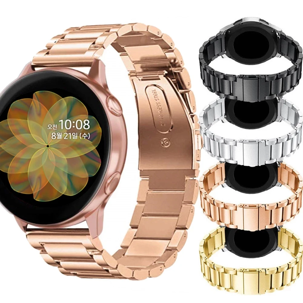 Ремешок «Миланская петля» для Galaxy Watch 42 мм 46 мм, браслет из нержавеющей стали для Samsung Galaxy Watch Active Band Galaxy S3, 20 мм 22 мм
Ремешок «Миланская петля» для Galaxy Watch 42 мм 46 мм, браслет из нержавеющей стали для Samsung Galaxy Watch Active Band Galaxy S3, 20 мм 22 мм