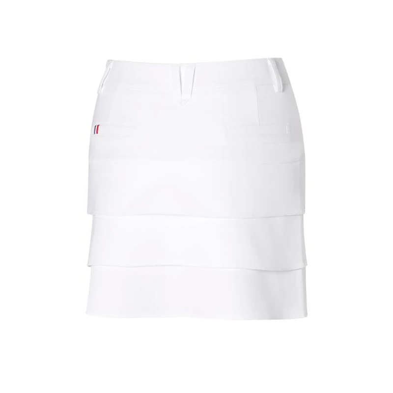 2020 Golf dress women's skirt outdoor sports fast dry leisure fashion anti light skirt breathable new trouser skirt
2020 Golf dress women's skirt outdoor sports fast dry leisure fashion anti light skirt breathable new trouser skirt