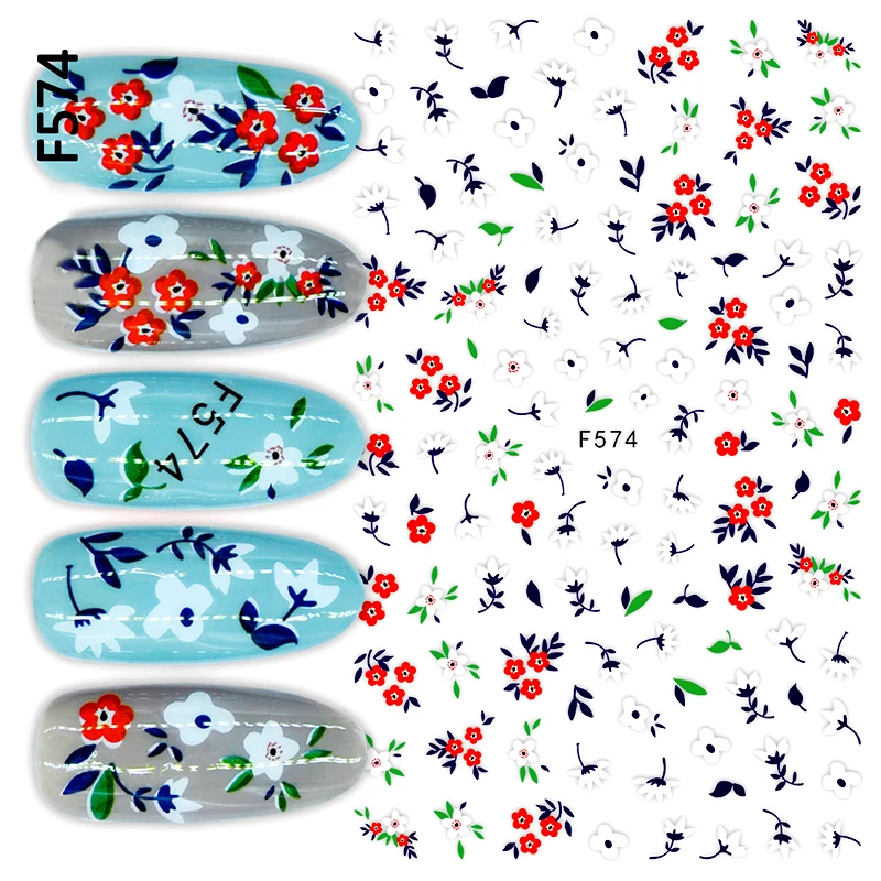 10PCS summer flowers animal butterfly nail slider four-leaf clover peacock love romantic couple nail art deco style F577
10PCS summer flowers animal butterfly nail slider four-leaf clover peacock love romantic couple nail art deco style F577