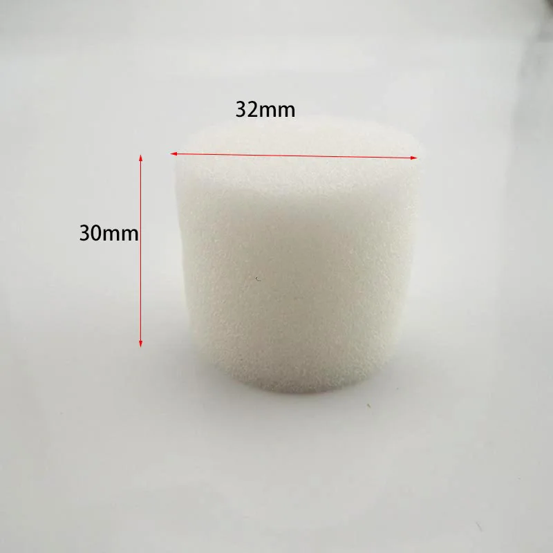 10Pcs Mesh Colonization Vegetable Plant Grow Pot Sponge Net Nursery Cup Growing Basket Holder Hydroponic Soilless Planting U27
10Pcs Mesh Colonization Vegetable Plant Grow Pot Sponge Net Nursery Cup Growing Basket Holder Hydroponic Soilless Planting U27