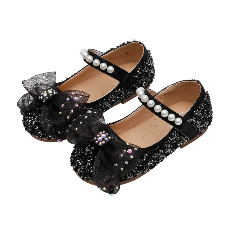 Kids Flats 2021 Spring Glitter Shoes Baby Shoes Girls Fashion Princess Shoes Toddlers Brand Butterfly Party Shoes PY-MJ-084
Kids Flats 2021 Spring Glitter Shoes Baby Shoes Girls Fashion Princess Shoes Toddlers Brand Butterfly Party Shoes PY-MJ-084