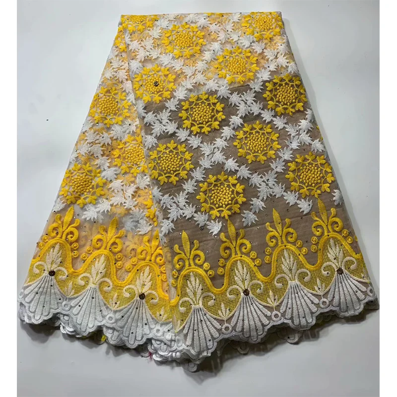 black and white African lace fabric new Embroidered Brocade Lace french Tulle Lace Fabric for nigeria party dress 5yard
black and white African lace fabric new Embroidered Brocade Lace french Tulle Lace Fabric for nigeria party dress 5yard