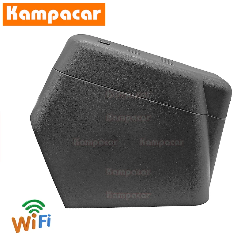 Kampacar JG07-E Car Dvr Wifi Video Recorder For Jaguar E-PACE XJ XJL X-JL XJ-L Epace X540 X351 Full HD 1080P Dash Cam Camera
Kampacar JG07-E Car Dvr Wifi Video Recorder For Jaguar E-PACE XJ XJL X-JL XJ-L Epace X540 X351 Full HD 1080P Dash Cam Camera