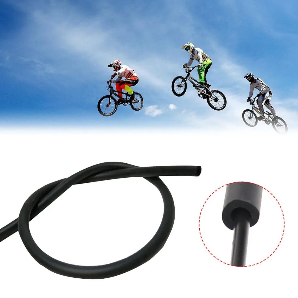 Bike Cable Housing Bicycle Foam Cable Housing Bike Internal Line Housing Damper Cable Cove Bicycle Accessories Parts for Cycling
Bike Cable Housing Bicycle Foam Cable Housing Bike Internal Line Housing Damper Cable Cove Bicycle Accessories Parts for Cycling
