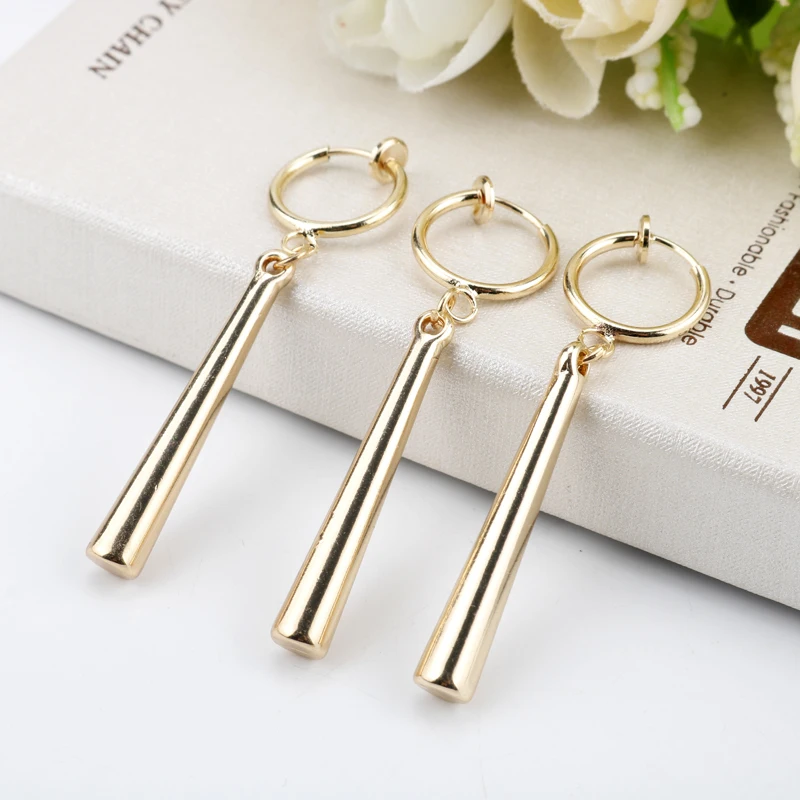 MQCHUN 3 types Anime Golden Earrings for Women Men Cosplay Jewelry Drop Earring Accessories Dangle Gift
MQCHUN 3 types Anime Golden Earrings for Women Men Cosplay Jewelry Drop Earring Accessories Dangle Gift