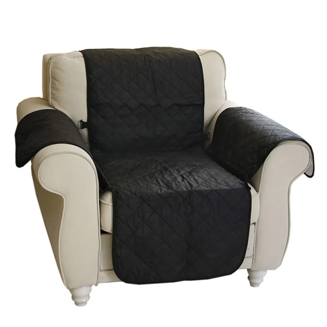 1pcs Single Waterproof Sofa Cover Soft Pongee Fabric Pet Sofa Cushion Protective Cover Home Anti-dirty Recliner Protector
1pcs Single Waterproof Sofa Cover Soft Pongee Fabric Pet Sofa Cushion Protective Cover Home Anti-dirty Recliner Protector