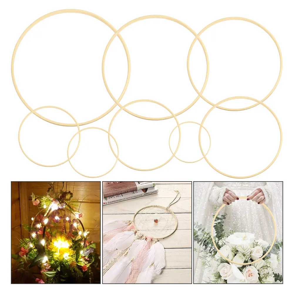 10-30cm Wooden DIY Handmade Garland Versatile Bamboo Circle Ring Hanging Wedding Embroidery hoop art craft cross Stith Decor
10-30cm Wooden DIY Handmade Garland Versatile Bamboo Circle Ring Hanging Wedding Embroidery hoop art craft cross Stith Decor
