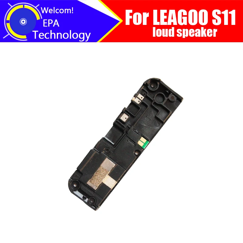 6.3 inch Leagoo S11 loud speaker 100% New Original Inner Buzzer Ringer Replacement Part Accessories for S11 Phone
6.3 inch Leagoo S11 loud speaker 100% New Original Inner Buzzer Ringer Replacement Part Accessories for S11 Phone