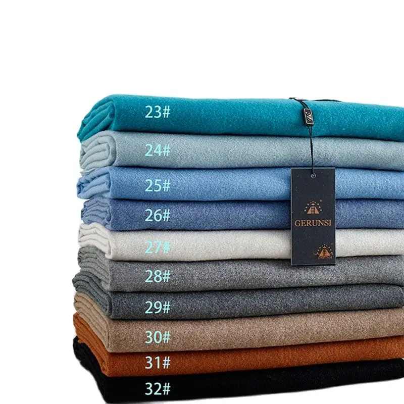 new 32 colors woman winter scarf fashion female shawls cashmere handfeeling winter wraps solid color winter hijab scarf
new 32 colors woman winter scarf fashion female shawls cashmere handfeeling winter wraps solid color winter hijab scarf