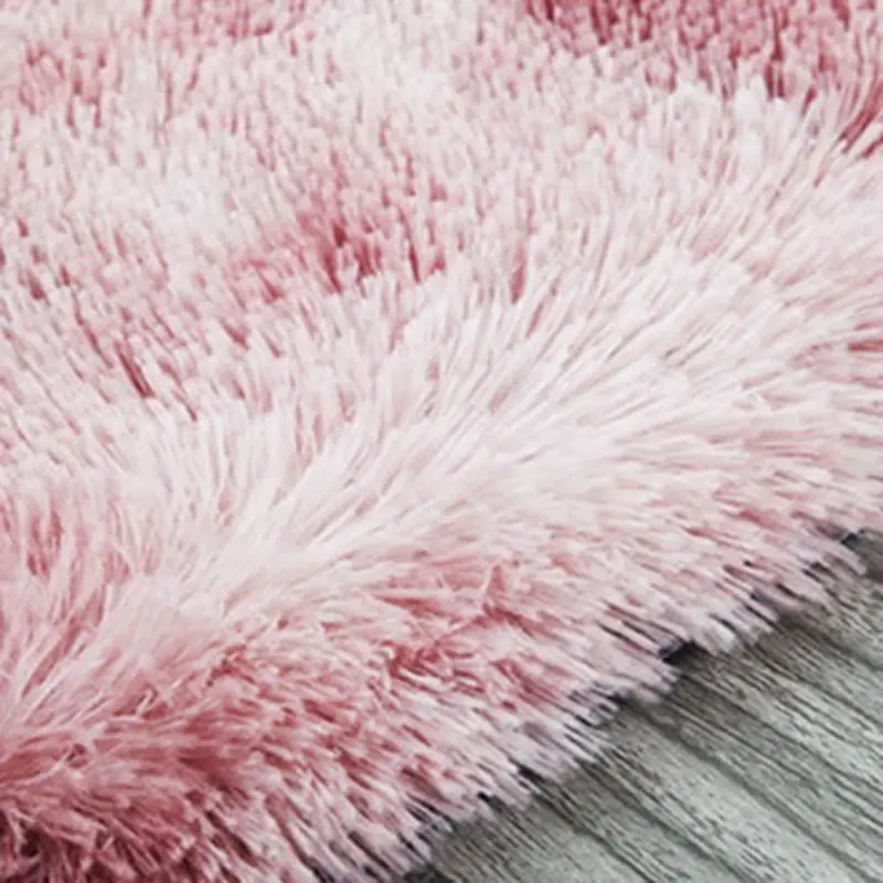 (Round)Fluffy Colorful Shag Round Area Rug Plush Carpet For Kids Girls Living Room Bedroom Decor Multicolor Area Rug
(Round)Fluffy Colorful Shag Round Area Rug Plush Carpet For Kids Girls Living Room Bedroom Decor Multicolor Area Rug