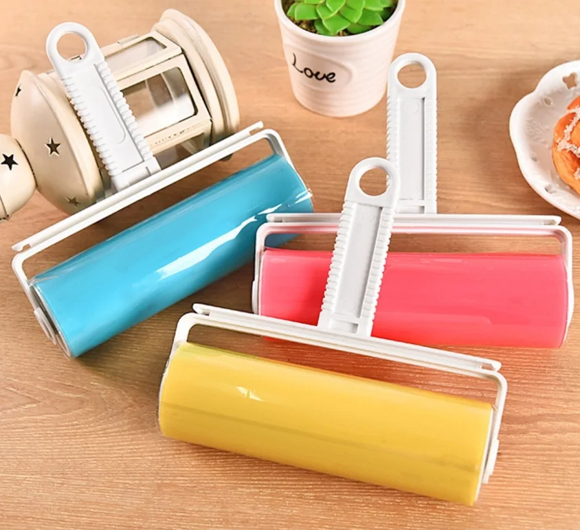 Washable clothes dehairing brush, multi-purpose large-scale viscose dust collector, roller brush placement device
Washable clothes dehairing brush, multi-purpose large-scale viscose dust collector, roller brush placement device